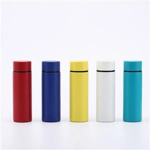 مینی بطری آب